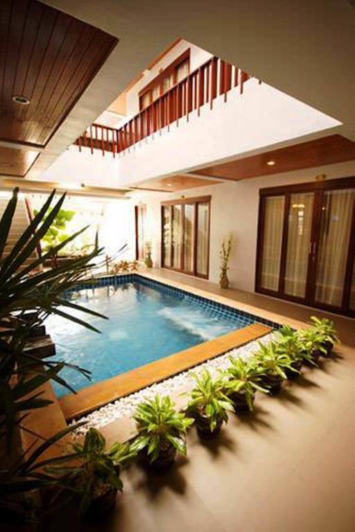 Amarina Hotel ラマイビーチ エクステリア 写真