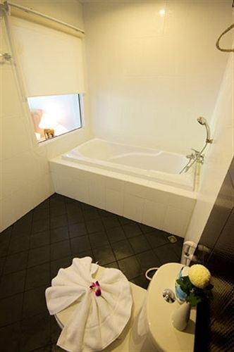 Amarina Hotel ラマイビーチ エクステリア 写真