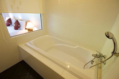 Amarina Hotel ラマイビーチ エクステリア 写真