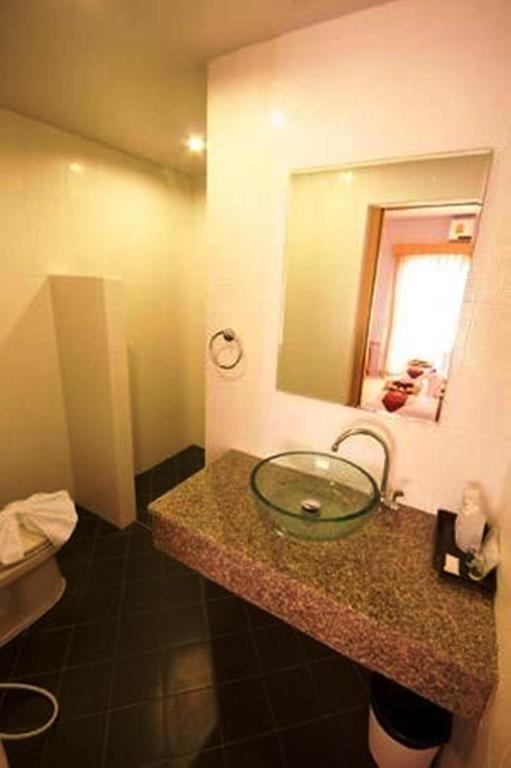 Amarina Hotel ラマイビーチ 部屋 写真