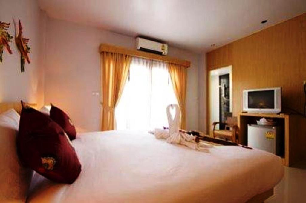 Amarina Hotel ラマイビーチ 部屋 写真