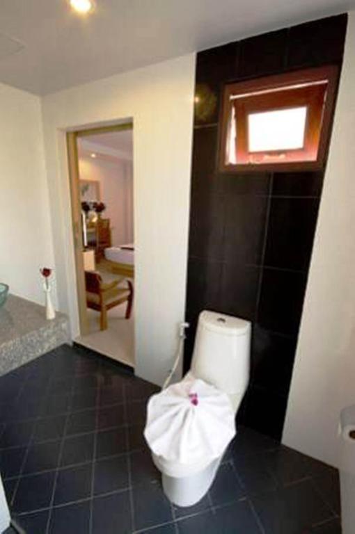 Amarina Hotel ラマイビーチ 部屋 写真