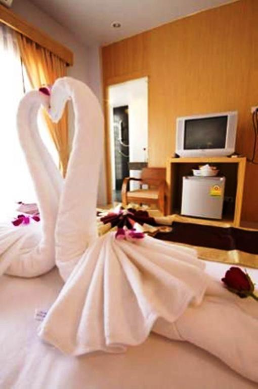 Amarina Hotel ラマイビーチ 部屋 写真
