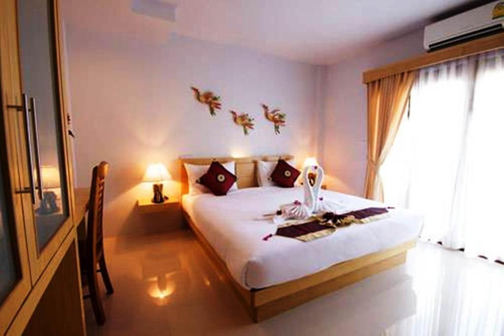 Amarina Hotel ラマイビーチ 部屋 写真