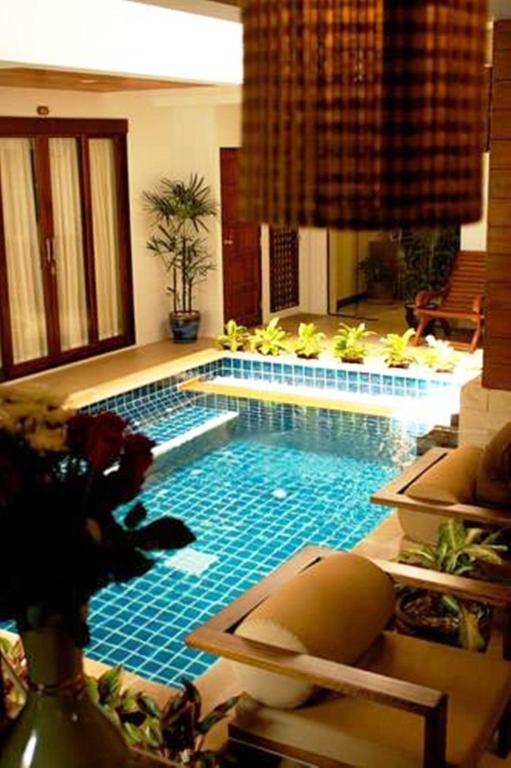Amarina Hotel ラマイビーチ エクステリア 写真